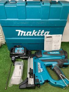 【中古品】★makita(マキタ) コンクリート用ガスピン打ち機 GN420C ITCQ2OBH9V3I