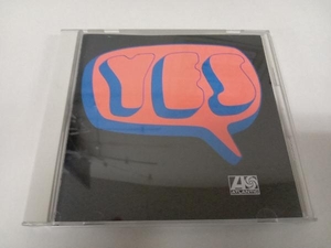 イエス Yes CD ファースト・アルバム AMCY-360