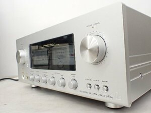 LUXMAN プリメインアンプ L-505u ラックスマン ▽ 6EE31-4