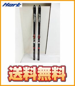 送料無料 d21187 Hart スキー板 180ｃｍ CompCR