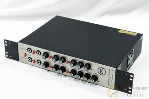 [良品] EDEN TN502 ポータブルでパワフルなベースアンプヘッド [WK548]