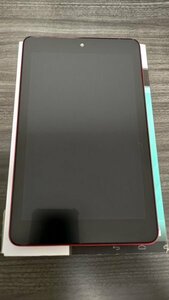 Dell Venue8 16GB Model3840 レッド