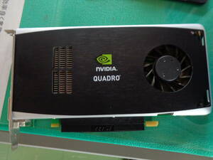 nvidia quadro fx-1800