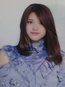 松村沙友理　乃木坂46　クリアファイル　アイドル　さゆりん　さゆりんご　新品　未使用　希少品　入手困難　【管理(YF)ＭS-NK46】