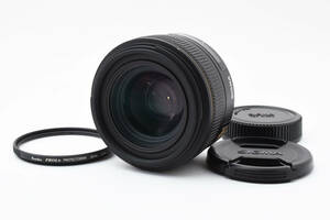 ★美品★ シグマ SIGMA 30mm F1.4 EX DC HSM ニコン Fマウント #5223