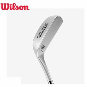 ★新品★送料無料★ ウィルソン Wilson STAFF MODEL 8802 パター 右利き用