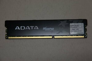 ADATA AX3U1600GB2G9-2G DDR3 1600G(9) 2GX16★849