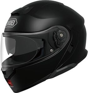 SHOEI システムヘルメット　NEOTEC3　ネオテックスリー　マットブラック　XL　61ｃｍ