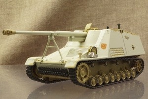 ★ドイツ 対戦車自走砲Sｄ.Kｆｚ .164ナースホルン　1/72　123051