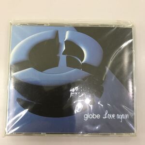 CD 中古☆globe Love again