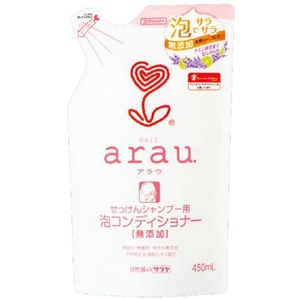 アラウ泡コンディショナー詰替用450ML × 20点