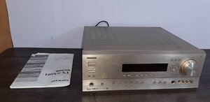 07S94■ONKYO　TX-SA601　AVアンプ■