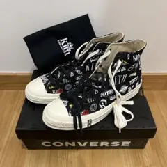 KITH CONVERSE CHUCK TAYLOR ALL STAR 70