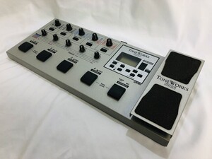 KORG AX1000G コルグ マルチエフェクター☆