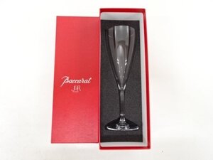 ys7201483; Baccarat　バカラ　ドンペリニヨン　シャンパンフルート　シャンパングラス【道】