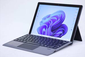 即配 希少カラー Corei7 16Gメモリ 10世代 Office2019 Windows11 タブレット Surface Pro 7 i7-1065G7 16G 512G Wi-Fi6