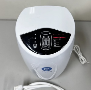 Amway/アムウェイ 浄水器 espring 100185HK 通電確認のみ　現状品