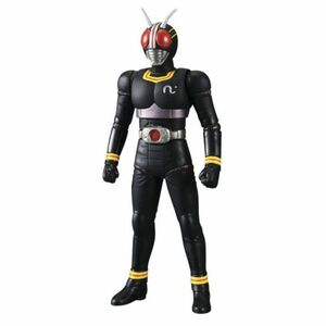 仮面ライダー レジェンドライダーシリーズ 仮面ライダーBLACK