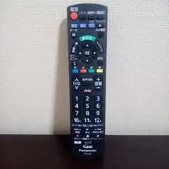 パナソニック テレビ リモコン panasonic　TH-32D300