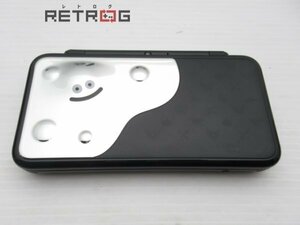 Newニンテンドー2DS LL本体 ドラゴンクエスト はぐれメタルエディション（JAN-001） ニンテンドー3DS