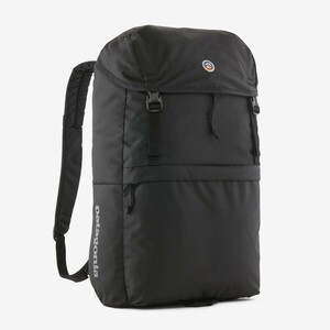 パタゴニア patagonia fieldsmith フィールドスミスlid pack リド パック リュック バックパック 28L リュック アウトドア ブラック 新品