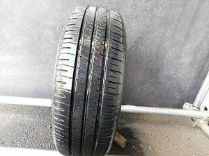 【ウ764】ENASAVE EC204▼195/55R15▼1本売切り