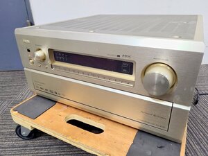 【ジャンク品】DENON AVC-A1SR AVアンプ デノン 1円～　Y7886