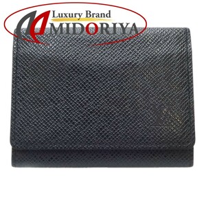 LOUIS VUITTON ルイヴィトン タイガ アンヴェロップ M30922 カードケース アルドワーズ/083943【中古】