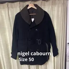 ナイジェルケーボン nigel cabourn