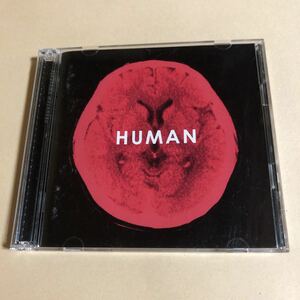 福山雅治 2CD「HUMAN」