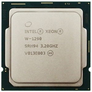 Intel Xeon W-1290 SRH94 10C 3.2GHz 20MB 80W LGA1200