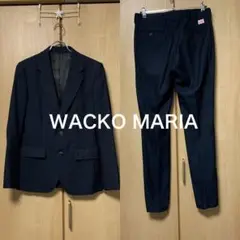 WACKO MARIA セットアップ