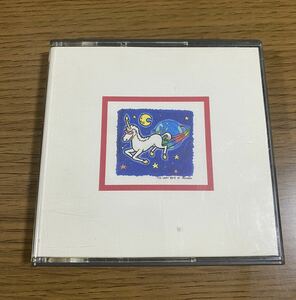 MD ザ・ベリー・ベスト・オブ ユニコーン レア 廃盤 レトロ ミニディスク mini disc 当時物 THE VERY BEST OF UNICORN 奥田民生 ベスト 