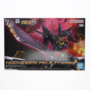 【中古】[PTM]プレミアムバンダイ限定 HG ヒュッケバイン Mk-IIトロンベ スーパーロボット大戦OG プラモデル バンダイスピリッツ(63062074)