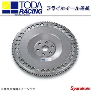 TODA RACING/戸田レーシング 超軽量クロモリフライホイール フライホイール単品 ミラージュ CJ4A