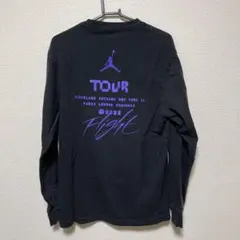 Jordan Flight Tour 長袖カットソー ロンＴ ジョーダン