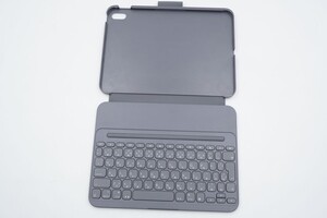 【全額返金保証】【最速発送】Logicool SLIM FOLIO YR0089