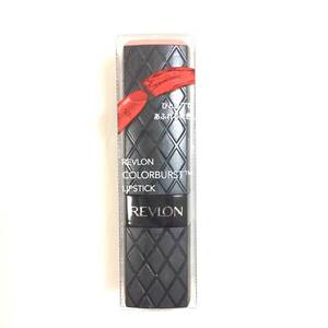 新品 ◆REVLON (レブロン) カラーバーストリップスティック 06 PINK SUGAR (リップカラー)◆