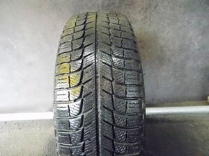 【ラ304】X-ICE3+▼195/65R15▼1本売切り