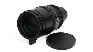 Sigma 50-100mm T2 Sony E-mount