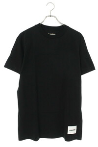 ジルサンダープラス JILSANDER+ J47GC0001 サイズ:XL パッチTシャツ 中古 BS99