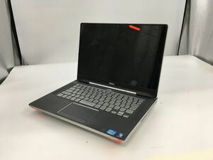 DELL/ノート/HDD 500GB/第2世代Core i5/メモリ4GB/WEBカメラ有/OS無-240530001018815