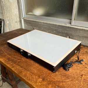 アート トレース台 A型 傾斜付 動作確認済み 現状品 直接引取歓迎(横浜市) digjunkmarket