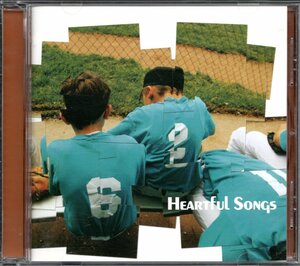 ●中古CD●HEARTFUL SONGS/広瀬香美 小泉今日子 森高千里 中山美穂&WANDS こだまさおり 島谷ひとみ 夏川りみ Le Couple 川本真琴 Kiroro他