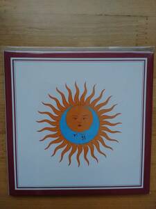 King Crimson / Larks