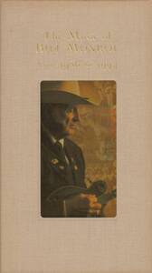 輸 Bill Monroe ビル・モンロー The Music Of Bill Monroe 1936-1994 4CD BOX◆規格番号■MCAD4-11048◆送料無料■即決●交渉有