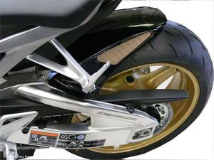 ★ CBR1000RR ABS (08～16）HONDA @ リア・インナー フェンダー POWERBRONZE製 [201-H107-603]《特価！》★