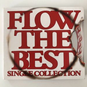 B07361　CD（中古）FLOW THE BEST ～Single Collection～ (初回限定盤)(DVD付)　FLOW