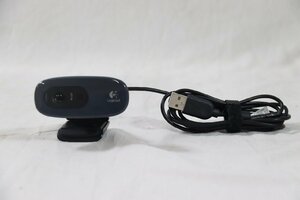 Logicool HD Webcam C270 V-U0018