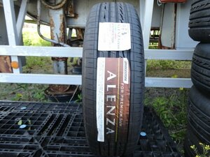 ☆3863 送料無料 新品 ブリヂストン ALENZA LX100 215/70R16 1本 2021年製　№03下